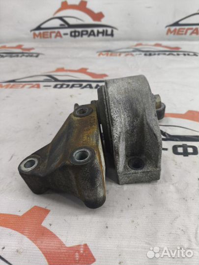 Подушка двигателя правая Fiat Ducato фургон (244)