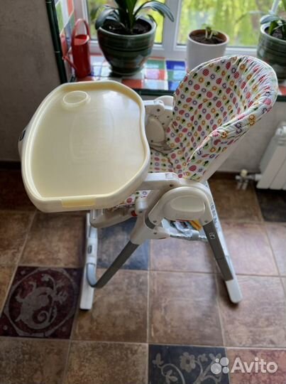 Стул для кормления