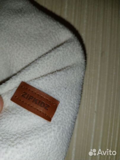 Костюм Zipkidz 80