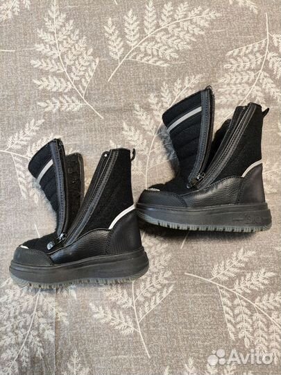 Валенки детские 25 размер