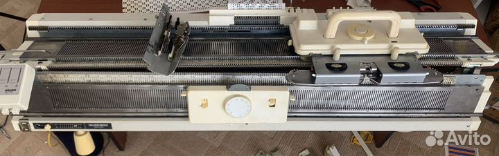 Вязальная машина Silver Reed 280/60