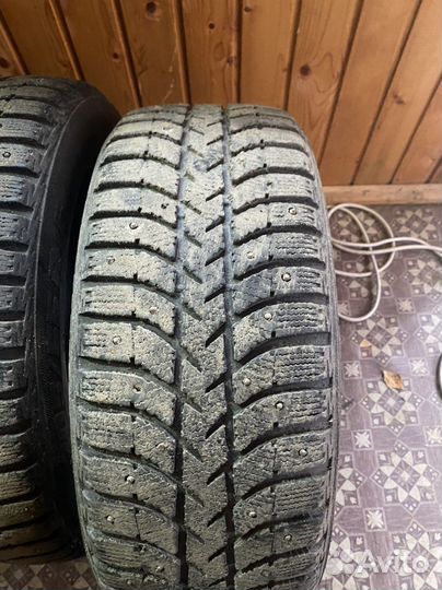 Lassa Iceways 205/55 R16 91T