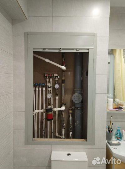 Рольставни