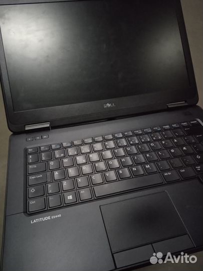 Ноутбук Dell E5440