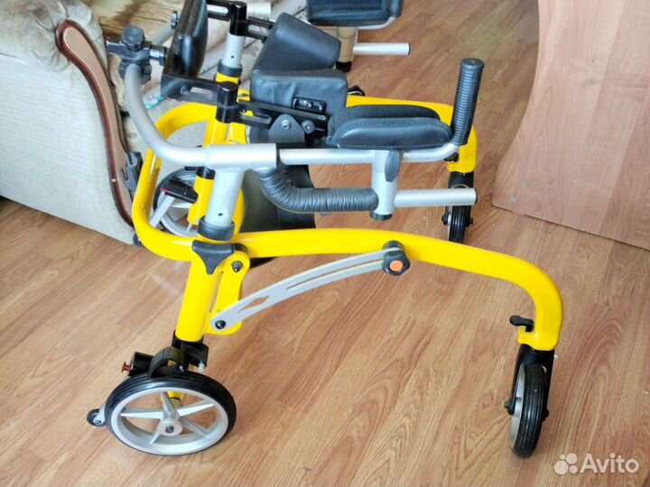 Ходунки для детей с дцп