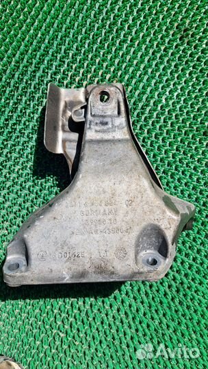 Лапа Двигателя 22116784824 Бмв Ф25 Ф26 N20