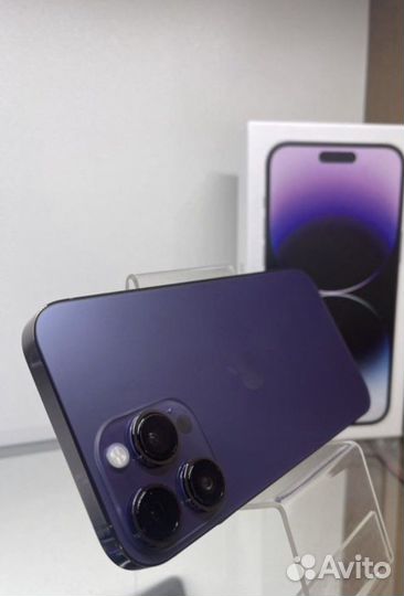 iPhone xr в корпусе 14 pro 256 гб