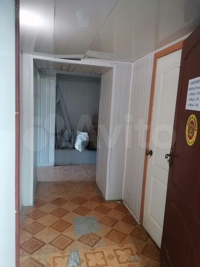 Свободного назначения, 91.3 м²