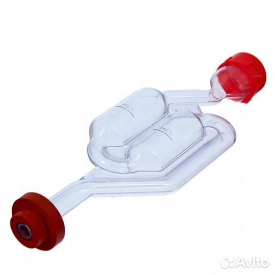 Гидрозатвор