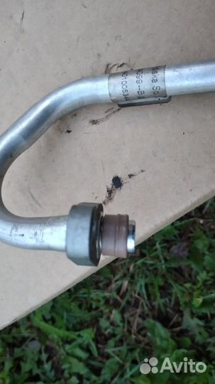 Трубка кондиционера 8200854099 рено