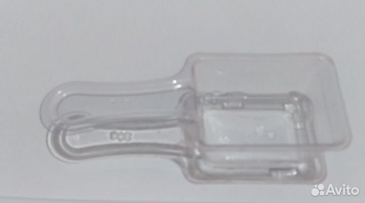 Мерные ложки,стаканчики д/отбеливателя/ст.порошка