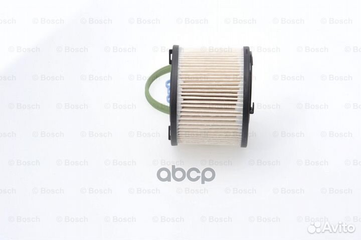 Фильтр топливный 1457070010 Bosch