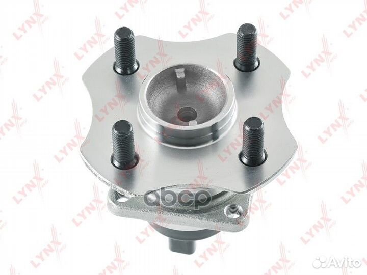 WH-1133 Ступица lynxauto WH-1133 lynxauto