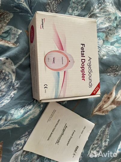 Доплер для беременных