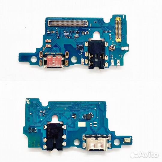 Шлейф Samsung Galaxy M51 (SM-M515F) плата