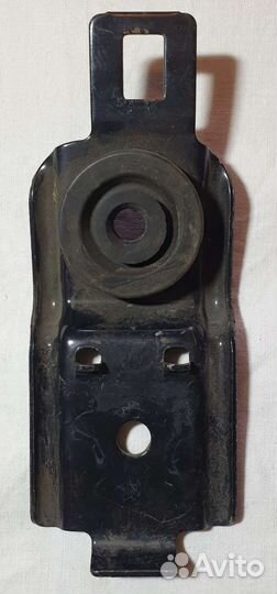 Крепление радиатора Subaru Impreza GG2 EJ15