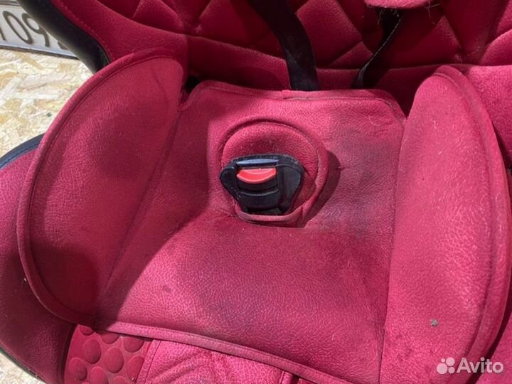 Детское автокресло