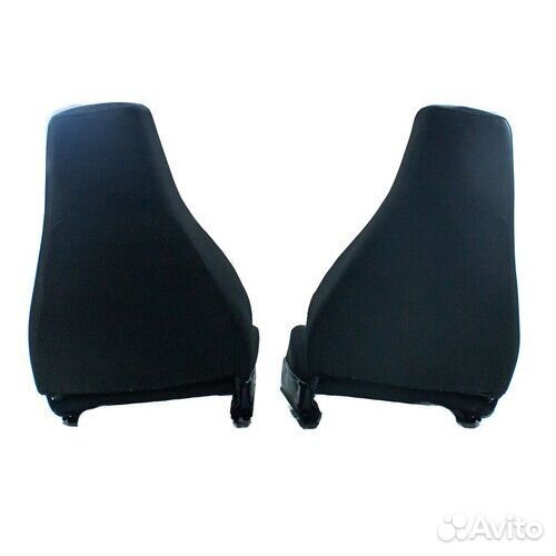 Сидения ваз 2107