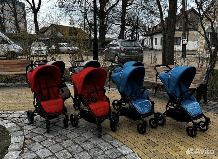 Аренда коляски