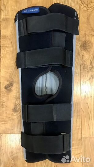 Тутор (ортез) коленный Thuasne