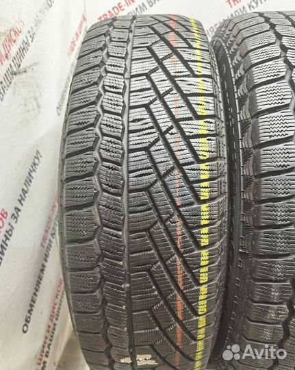 Continental ContiVikingContact 5 195/65 R15 95T