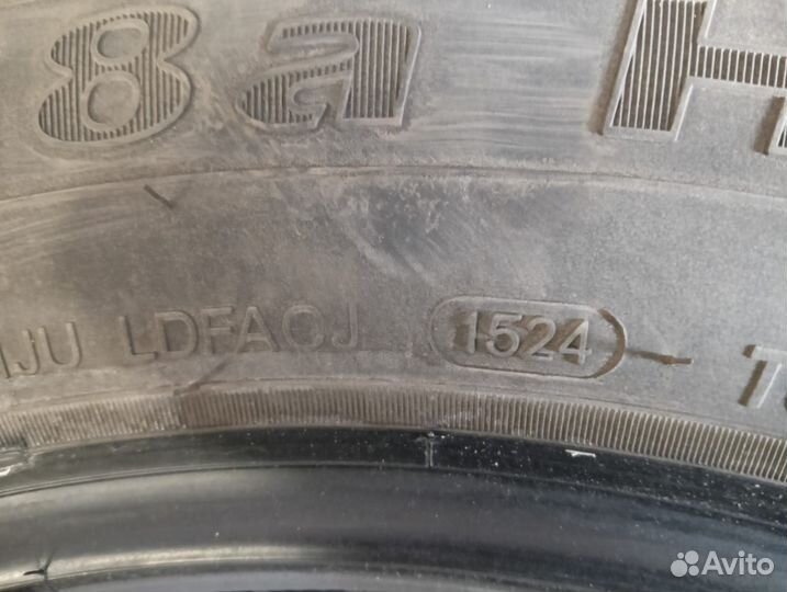 Chaoyang SU318A 225/65 R17