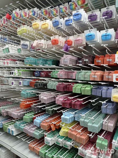 Чехол на airpods оптом