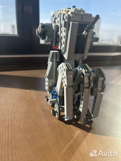 Lego Star Wars 75117