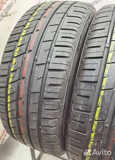 General Tire Altimax Sport 205/45 R17 88V