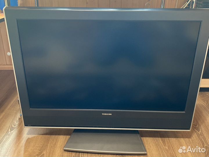 Телевизор ЖК 32 дюйма