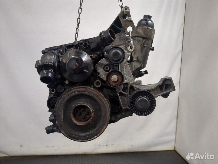 Блок цилиндров BMW 3 E90, E91, E92, E93, 2008