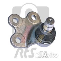 Опора шаровая peugeot 508 10- 93-90701 RTS