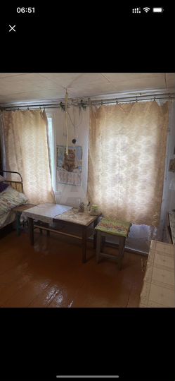 Дом 42 м² на участке 4 сот.