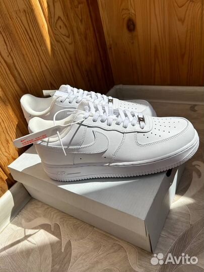 Кроссовки унисекс Nike Air Force