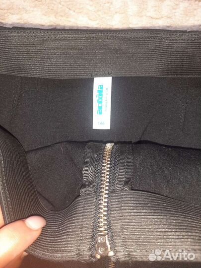 Вещи пакетом на девочку 140 146 152