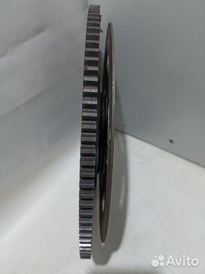 Маховик АКПП Bmw E90 N46B20