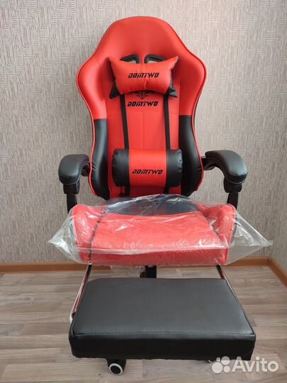 Новые игровые кресла (с массажем)