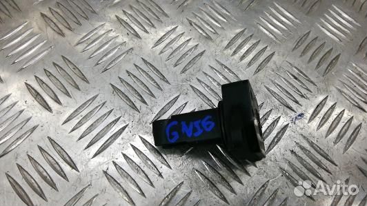 Расходомер воздуха бензиновый toyota avensis T22