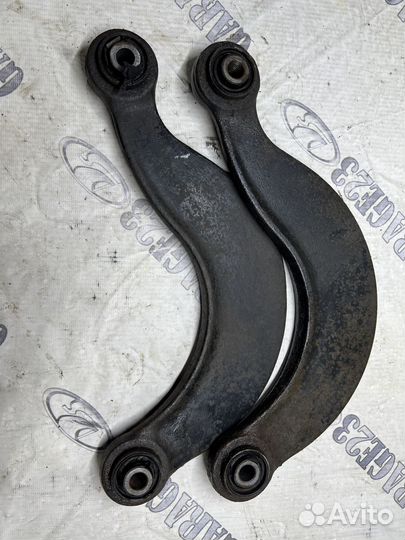 Рычаг задний верхний Ford Focus 1