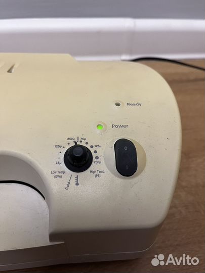 Ламинатор a3