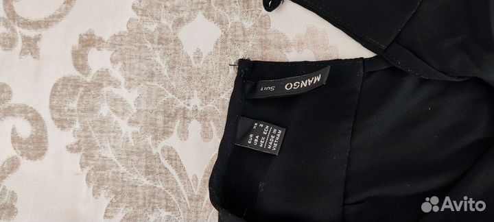 Комбинезон женский 40 42 летний