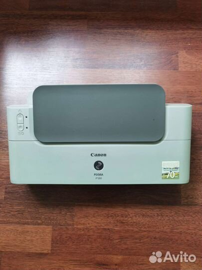 Принтер Canon ip1200