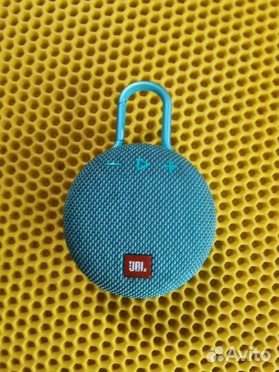 Блютуз колонка jbl Clip 3
