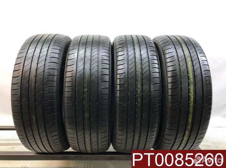 Dunlop SP Sport Maxx 050 235/55 R20 98H