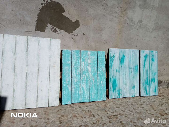 Панели для фото