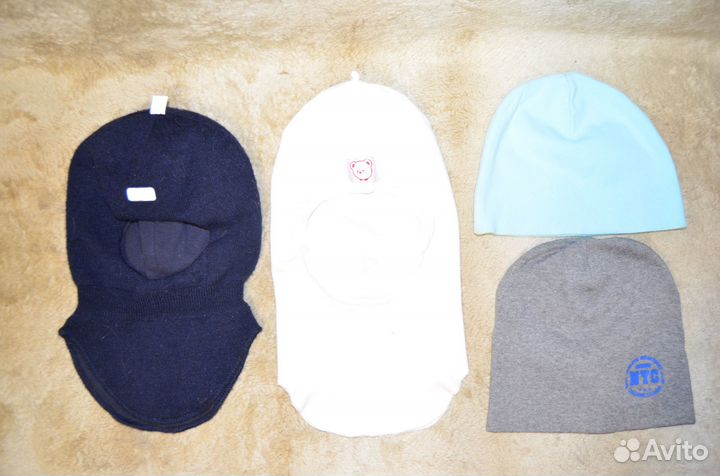 Вещи на мальчика пакетом 2-3 года