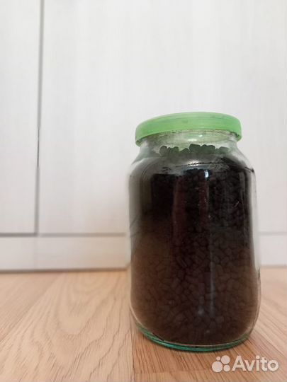 Уголь ар-В 1л