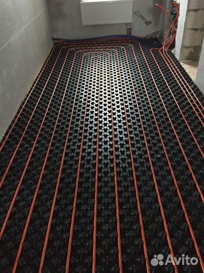 Инженерная сантехника