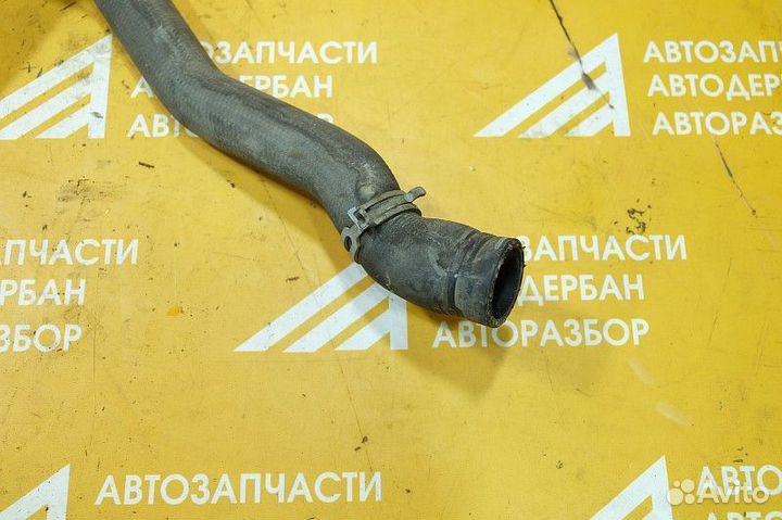 Патрубок радиатора Skoda Octavia A5 (2004-2013)