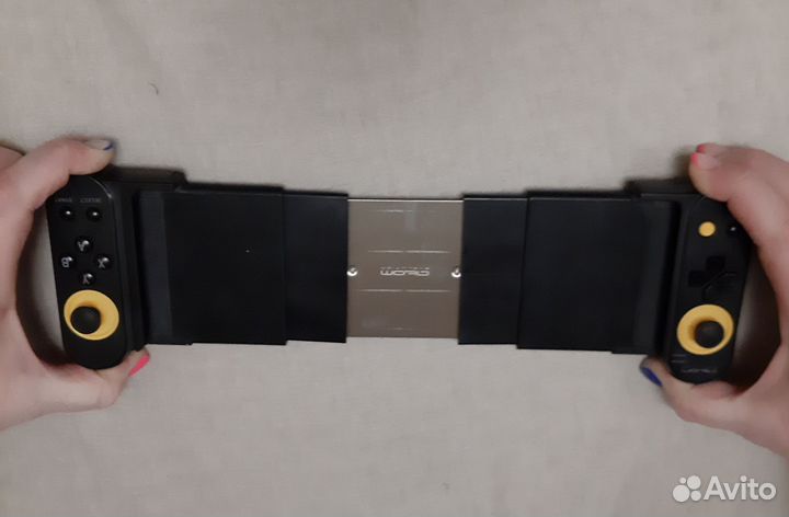 Геймпад MGP-V3